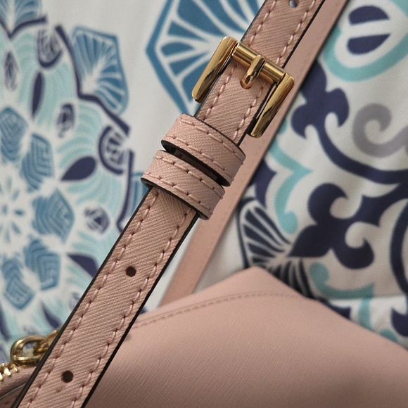 Michael Kors Pink Women's Bag - Picture 5 of 5